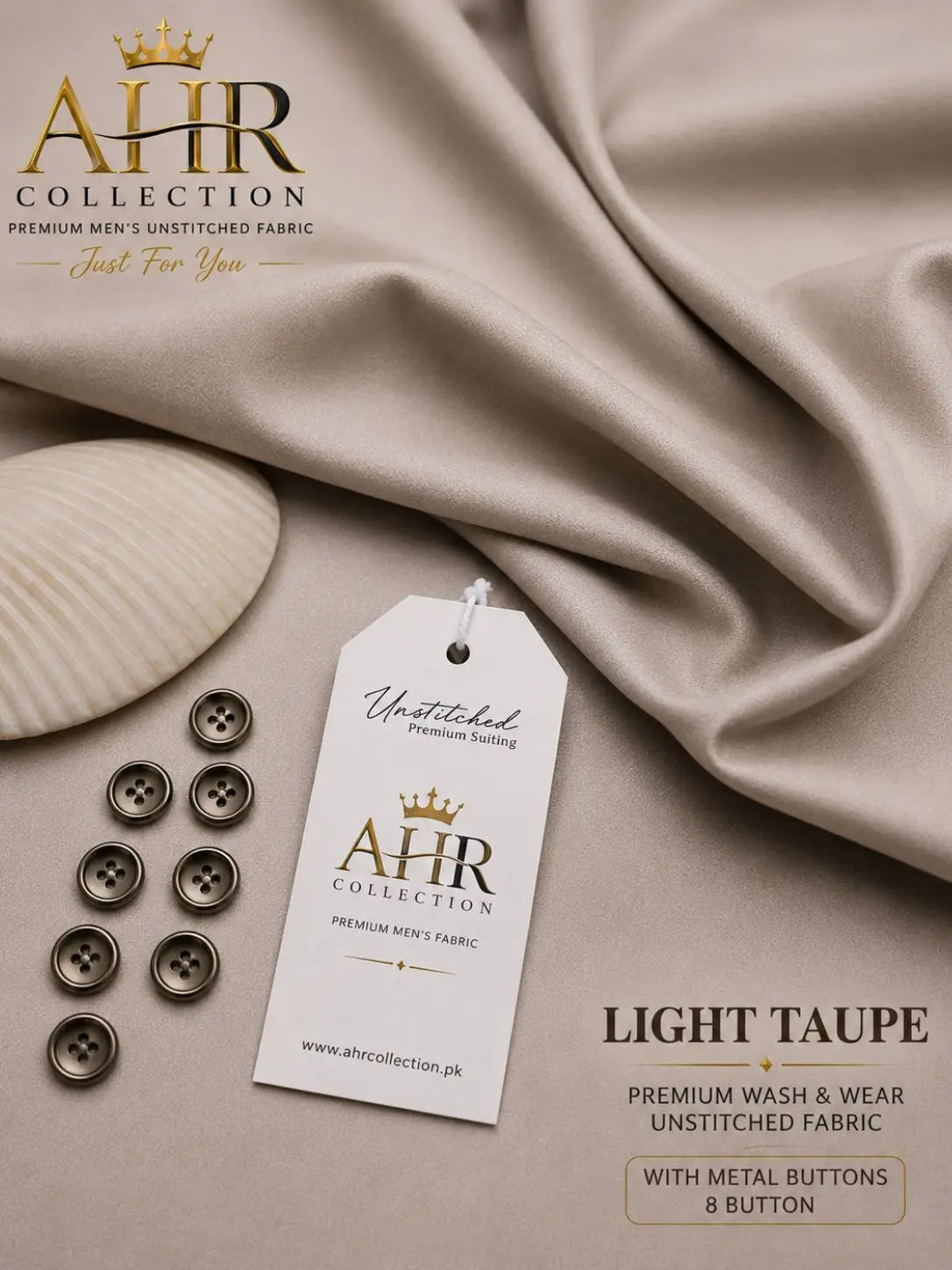 Trim Master Light Taupe