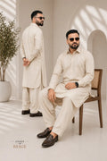 Wash & Wear Beige