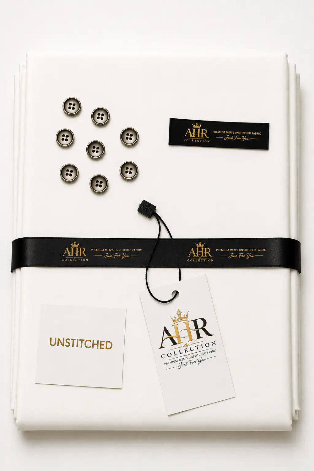 AHR Boss Premium Fabric