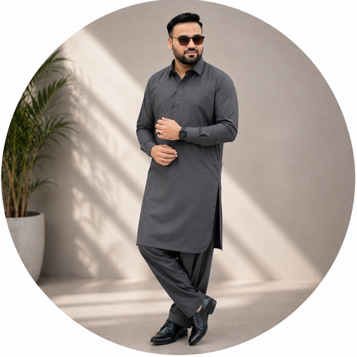 Boss Wash & Wear