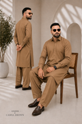Royal Camel Brown