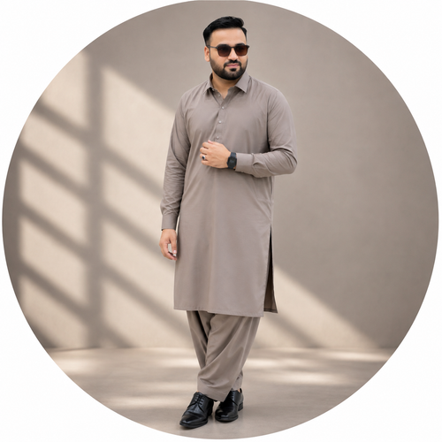 Royal Wash & Wear