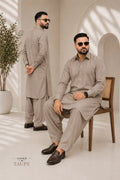 Wash & Wear Taupe