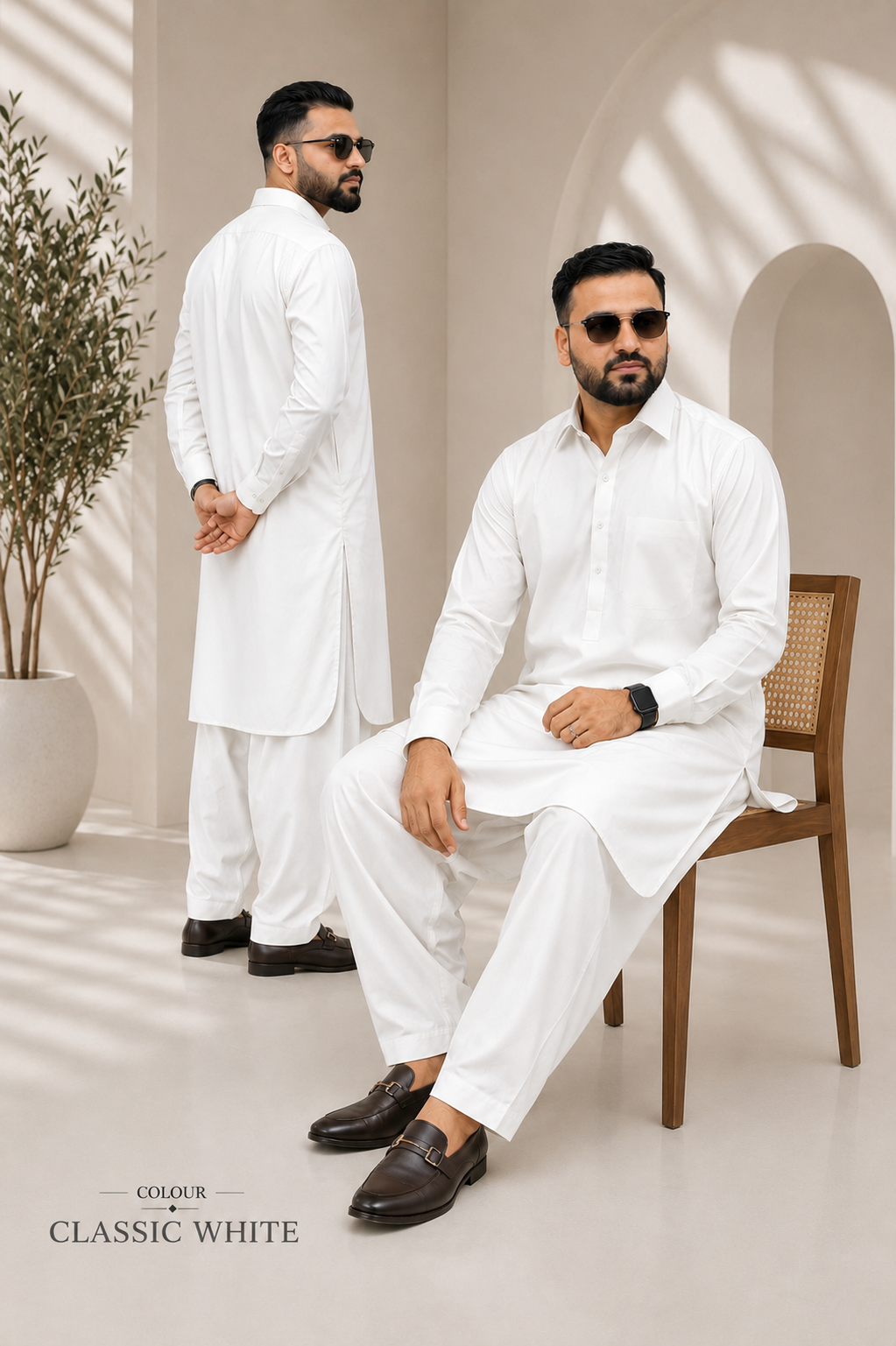 Royal White